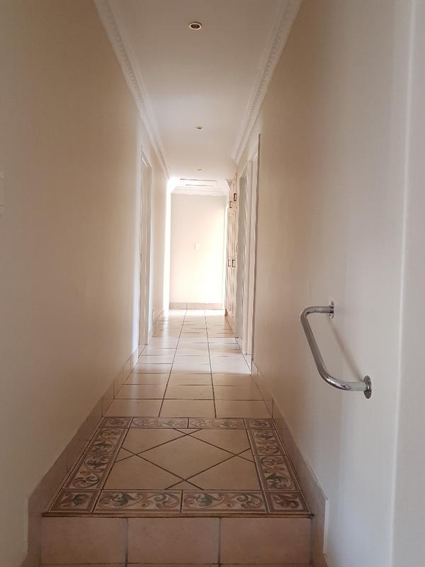To Let 4 Bedroom Property for Rent in Haasendal Western Cape